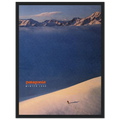 Patagonia Vintage Poster Ad - Winter 1990