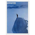 Patagonia 1986 Vintage Poster Ad