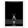 Rolex Submariner Vintage Poster Ad