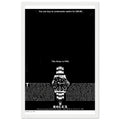 Rolex Submariner Vintage Poster Ad