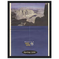 Mountain Hardwear Spring 1998 Vintage Poster