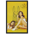 Prada Vintage Poster Ad
