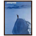 Patagonia 1986 Vintage Poster Ad
