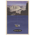 Mountain Hardwear Spring 1998 Vintage Poster