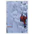 Patagonia Fall 1987 Vintage Poster Ad