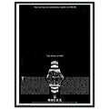 Rolex Submariner Vintage Poster Ad