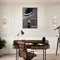 Audemars Piguet Royal Oak Vintage Poster Ad