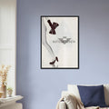 Bottega Veneta Vintage Poster Ad
