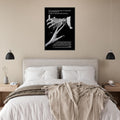 Rolex Submariner Any Level Vintage Poster Ad