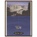 Mountain Hardwear Spring 1998 Vintage Poster