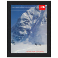The North Face Fall 2000 Vintage Poster