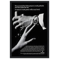 Rolex Submariner Any Level Vintage Poster Ad