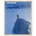 Patagonia 1986 Vintage Poster Ad