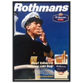 Rothmans - Best Tobacco money can buy