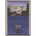 Mountain Hardwear Spring 1998 Vintage Poster