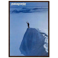 Patagonia 1986 Vintage Poster Ad