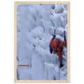 Patagonia Fall 1987 Vintage Poster Ad