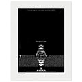Rolex Submariner Vintage Poster Ad