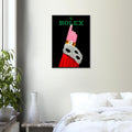 Rolex Vintage Poster Ad
