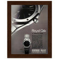 Audemars Piguet Royal Oak Vintage Poster Ad