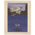 Mountain Hardwear Spring 1998 Vintage Poster