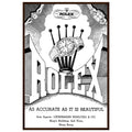 Rolex Hong Kong Jewellers Vintage Poster Ad