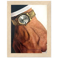 Rolex Oyster Perpetual Datejust Vintage Poster Ad