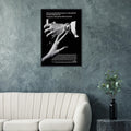 Rolex Submariner Any Level Vintage Poster Ad