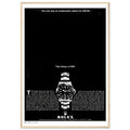 Rolex Submariner Vintage Poster Ad