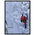 Patagonia Fall 1987 Vintage Poster Ad