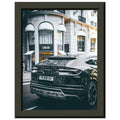 Dior x Urus Aluminium Framed