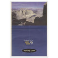 Mountain Hardwear Spring 1998 Vintage Poster
