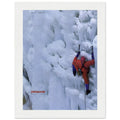Patagonia Fall 1987 Vintage Poster Ad