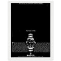 Rolex Submariner Vintage Poster Ad