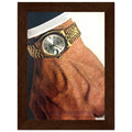 Rolex Oyster Perpetual Datejust Vintage Poster Ad