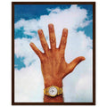 Rolex Day-Date Vintage Ad Poster