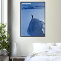 Patagonia 1986 Vintage Poster Ad