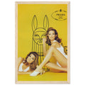 Prada Vintage Poster Ad