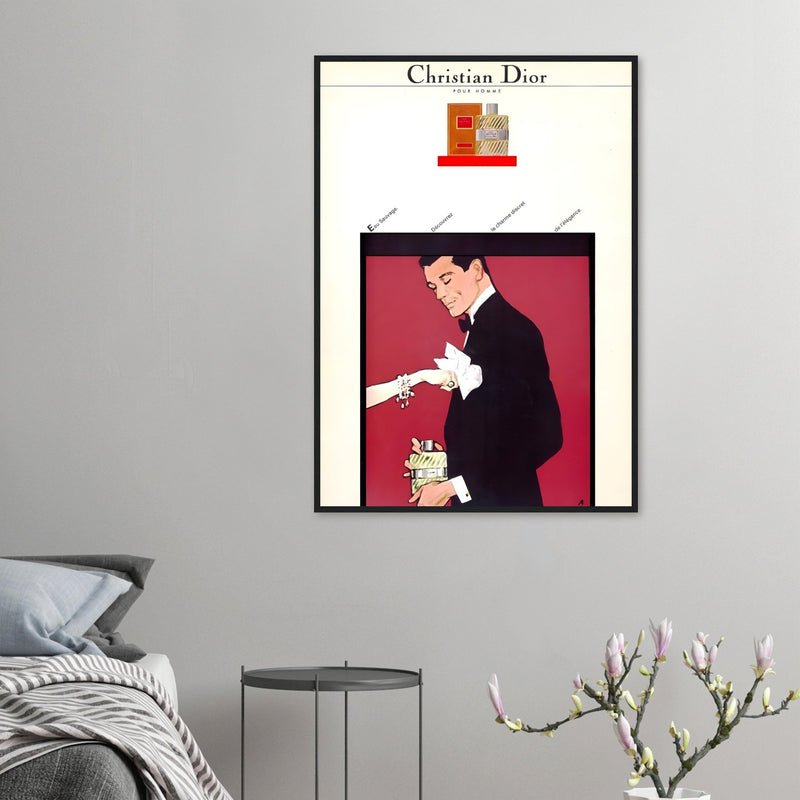 Christian Dior Pour Homme