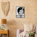 Hermes Voyage Vintage Poster