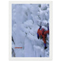 Patagonia Fall 1987 Vintage Poster Ad