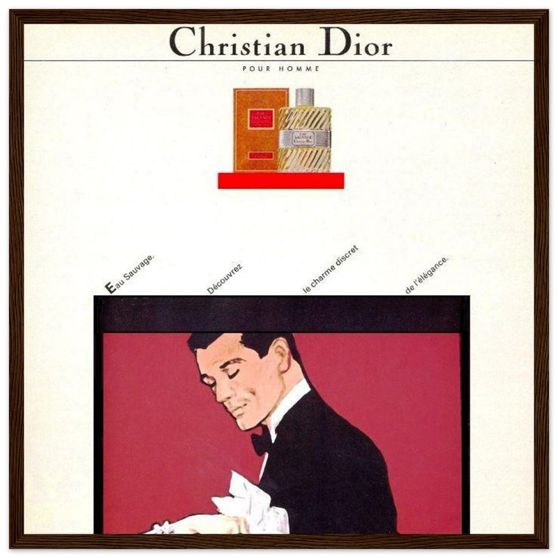 Christian Dior Pour Homme