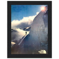 The North Face Fall-Winter 1981-82 Vintage Poster