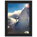 The North Face Fall-Winter 1981-82 Vintage Poster