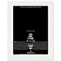 Rolex Submariner Vintage Poster Ad