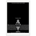 Rolex Submariner Vintage Poster Ad