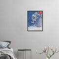 The North Face Fall 2000 Vintage Poster