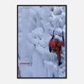 Patagonia Fall 1987 Vintage Poster Ad