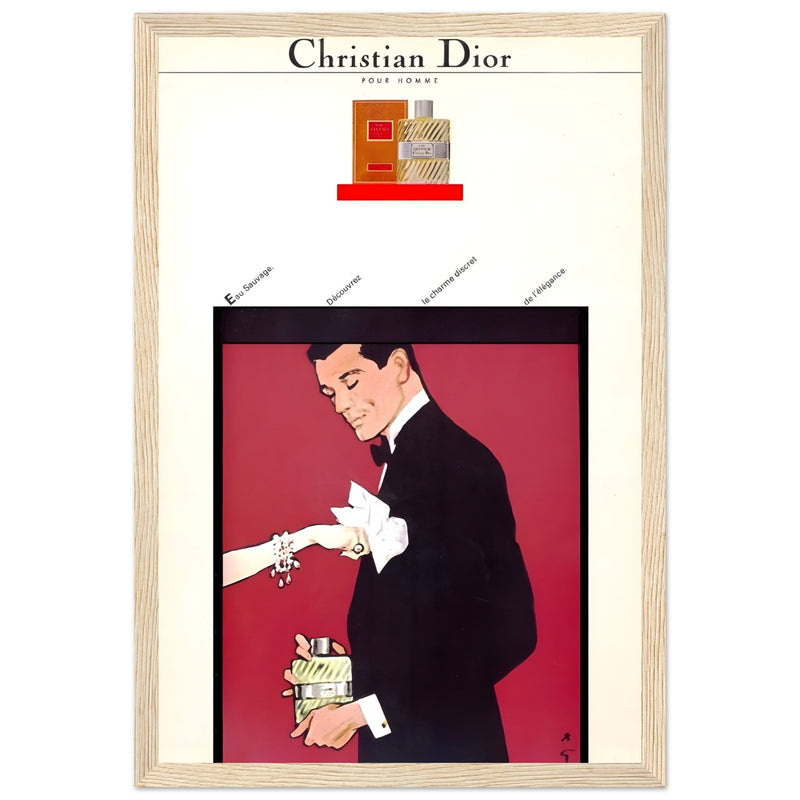 Christian Dior Pour Homme