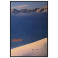 Patagonia Vintage Poster Ad - Winter 1990